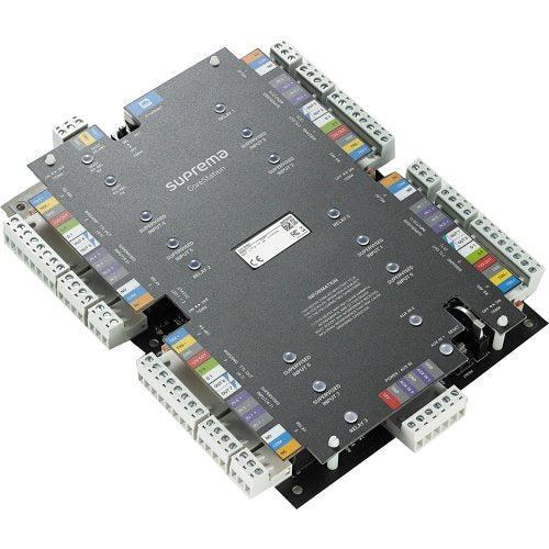 Suprema CoreStation Intelligent Biometric Controller (CS-40)