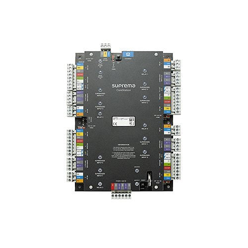 Suprema CoreStation Intelligent Biometric Controller (CS-40)