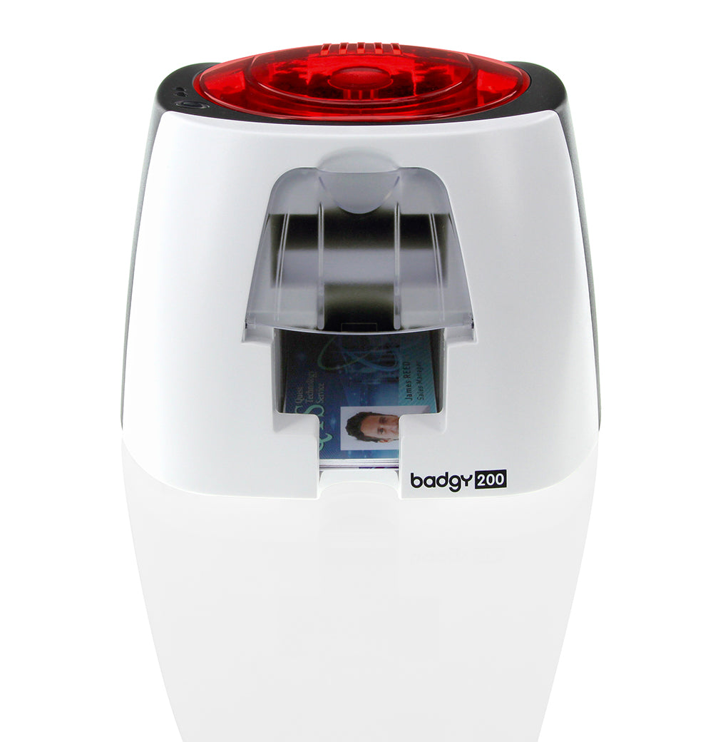 Evolis ID Card Printers - Nelly's Security