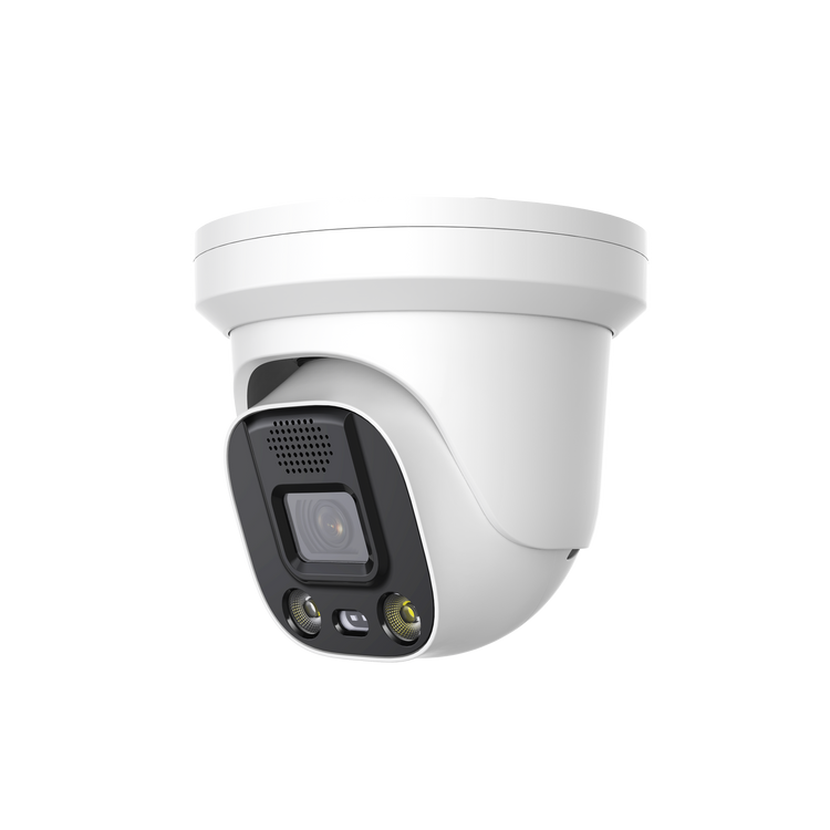 L-Series Cameras - Nelly's Security