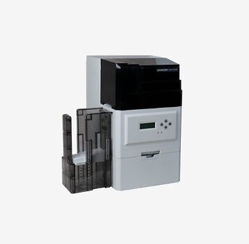 Dascom ID Card Printers - Nelly's Security