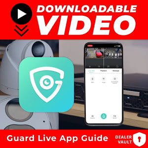 Nelly's Security Marketing Material - Nelly's Security