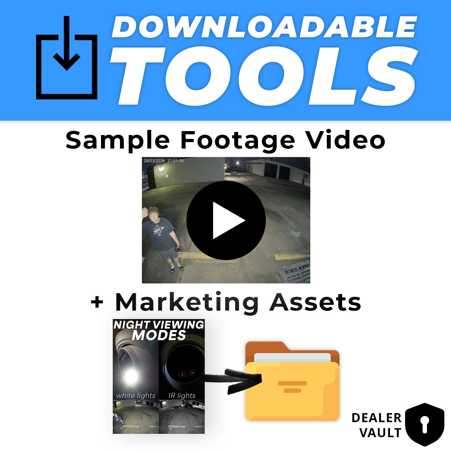 Nelly's Security Marketing Material - Nelly's Security