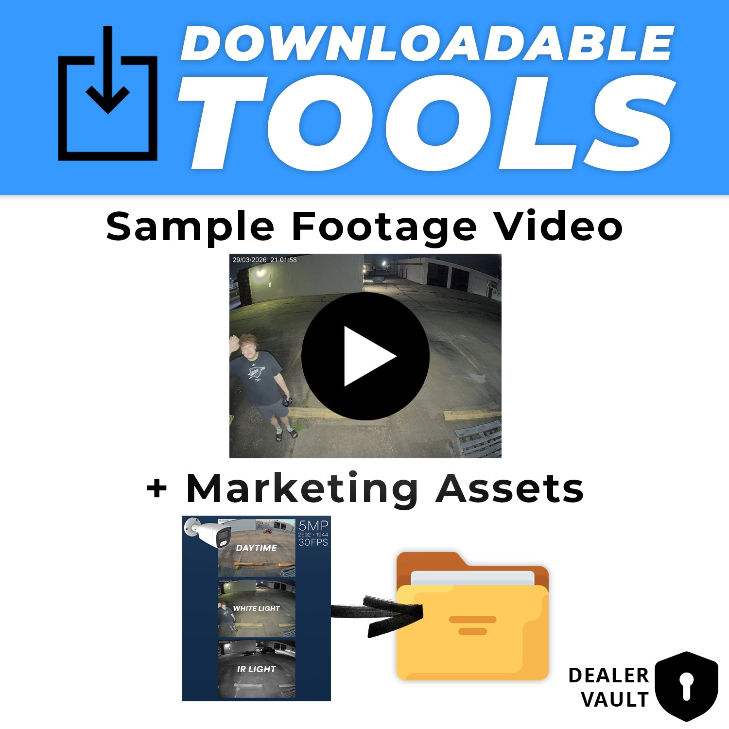 Nelly's Security Marketing Material - Nelly's Security