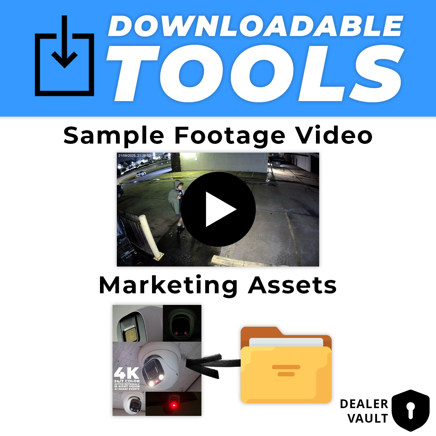 Nelly's Security Marketing Material - Nelly's Security
