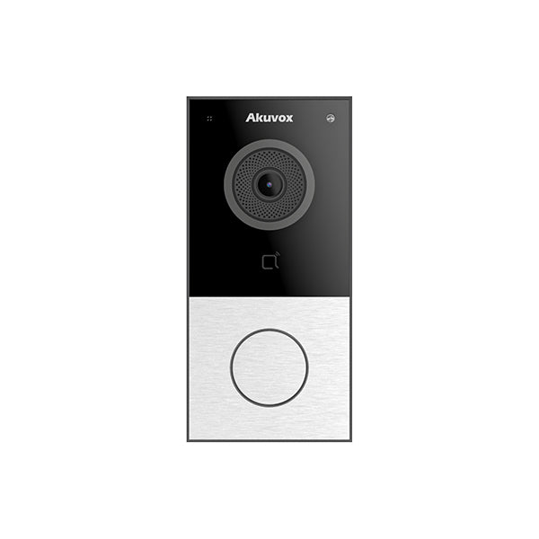 Akuvox Smart Intercom 2MP Video Door Phone (E12S-2)