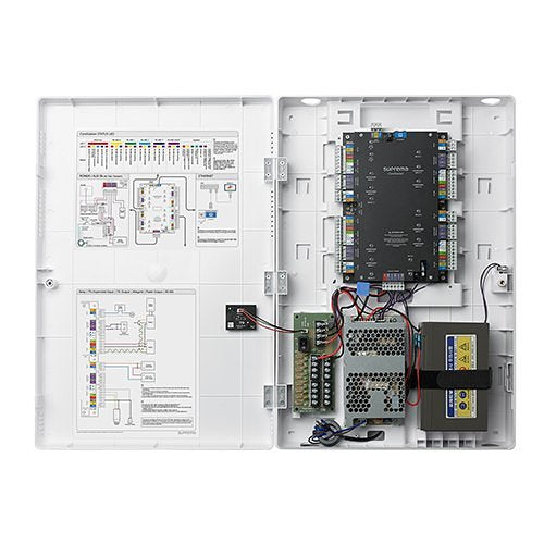 Suprema Access Control Accessories - Nelly's Security