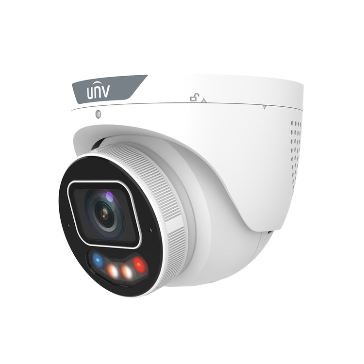 Uniview  - Nelly's Security