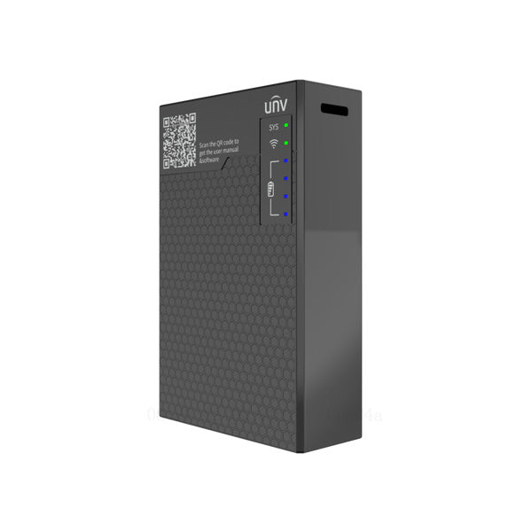 UNV-Link Pro Connect Box for Installation and Testing with a Built-In ...