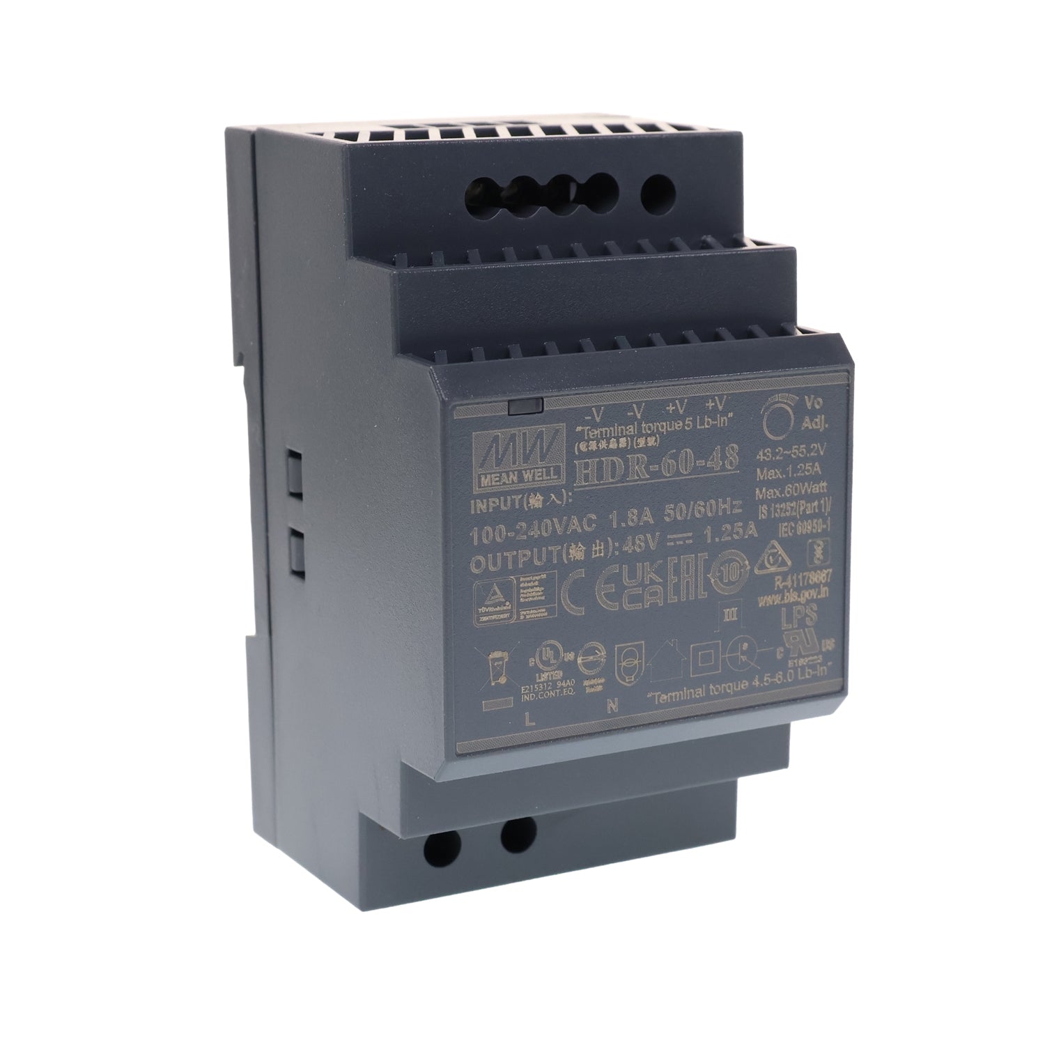 Akuvox Power Supplies - Nelly's Security