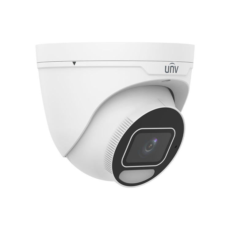 Uniview Cameras - Nelly's Security