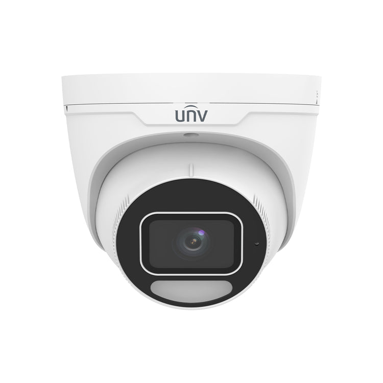 Uniview Cameras - Nelly's Security