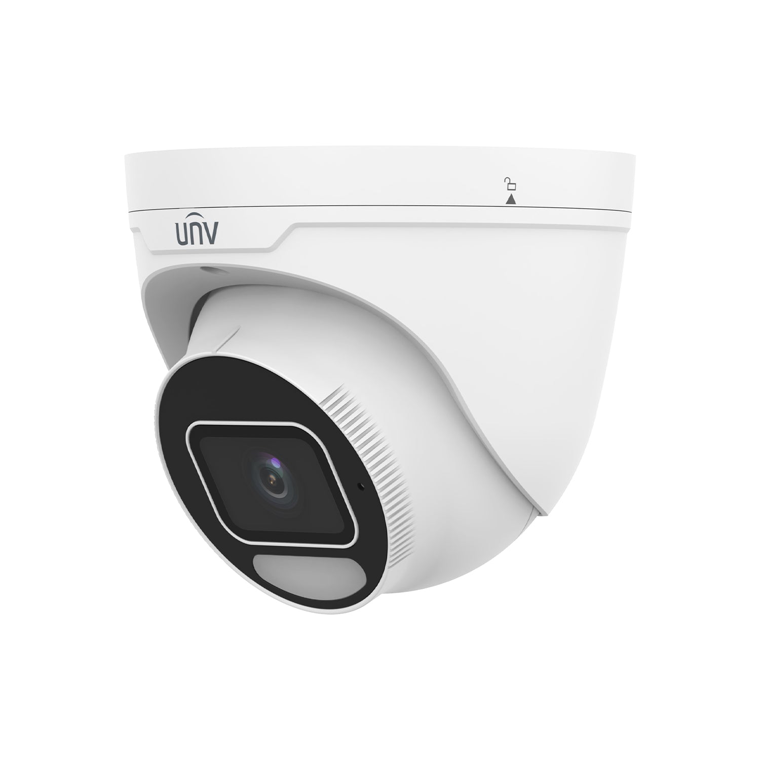 Uniview Cameras - Nelly's Security