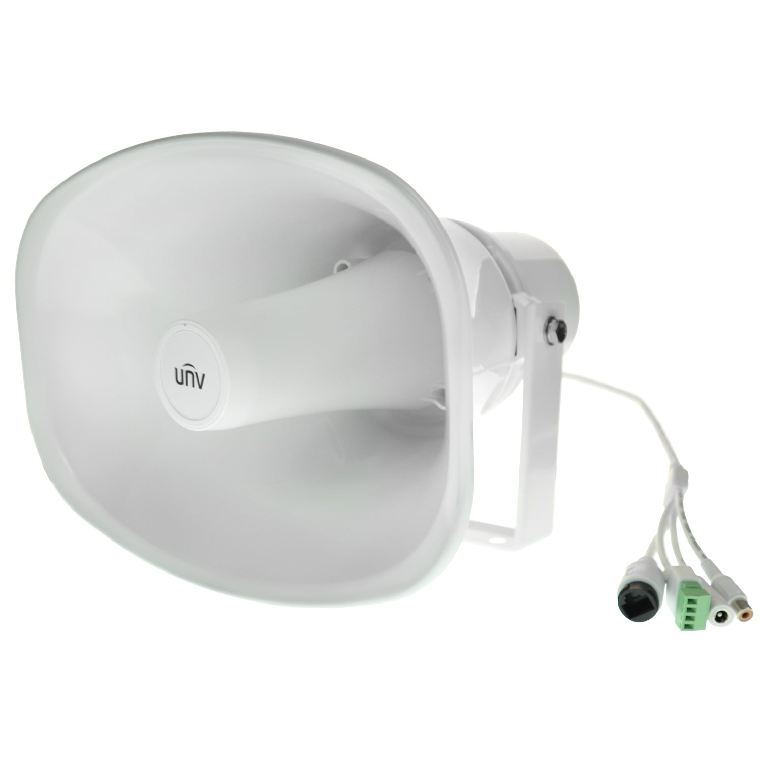 UNV IP Loud Speaker w/ Two-Way Audio & 30W (IPS302030-S)