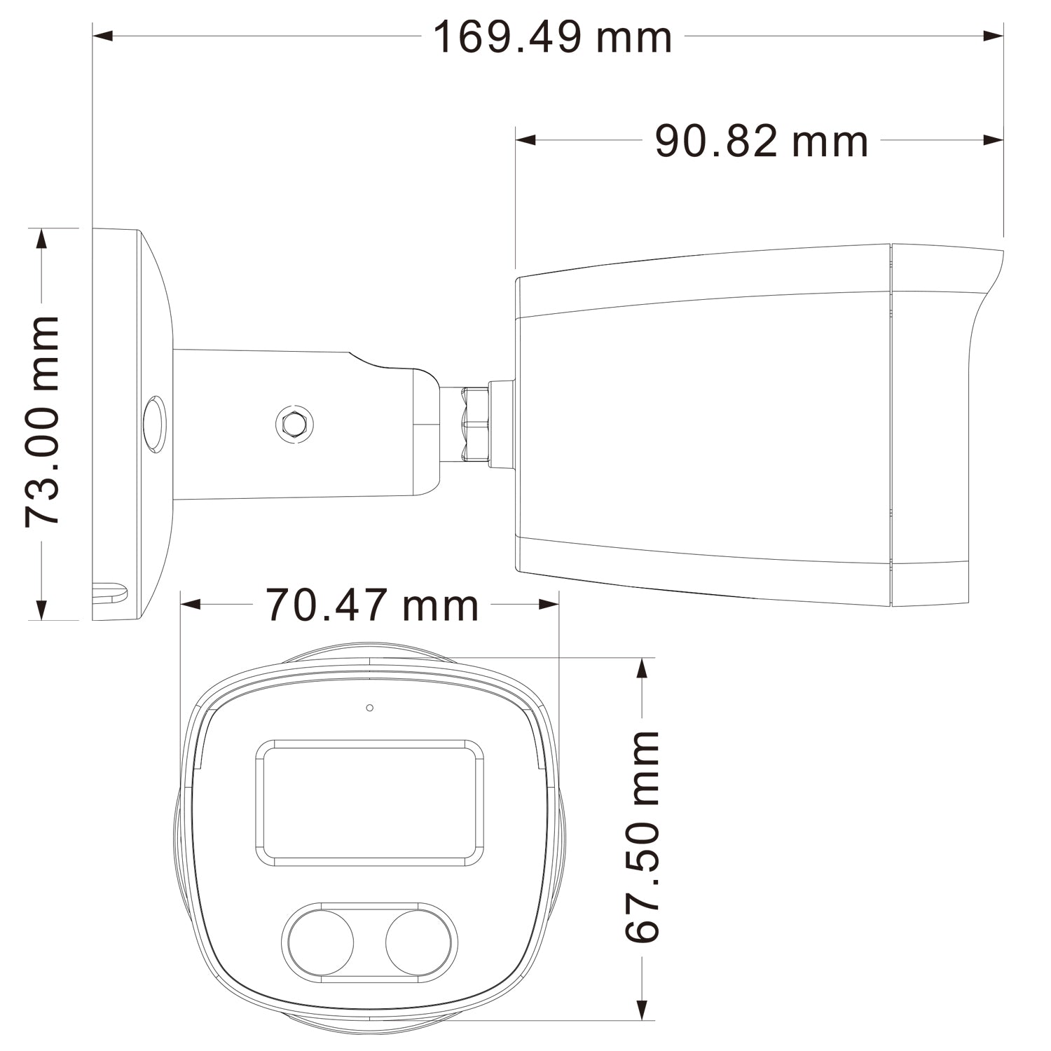L-Series Cameras - Nelly's Security