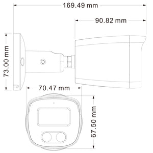 L-Series Cameras - Nelly's Security