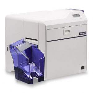 SwiftPro Card Printer
