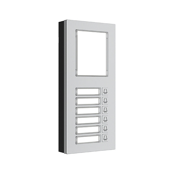 Akuvox Video Intercom Nametag Module for the R20K/B (MD06)