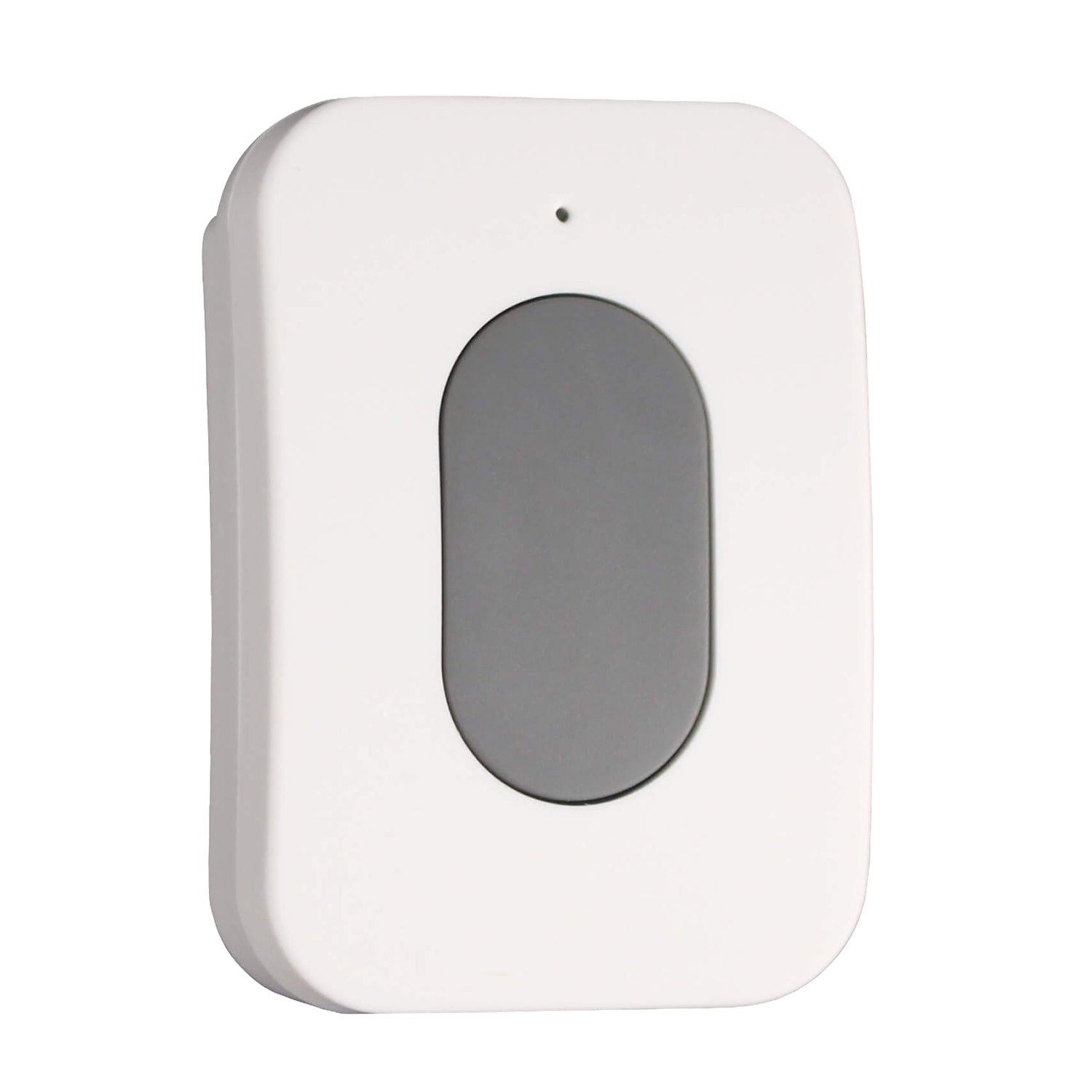 2GIG Panic Button Remote Worn or Mounted RF 500ft Range (2GIG-PANIC100
