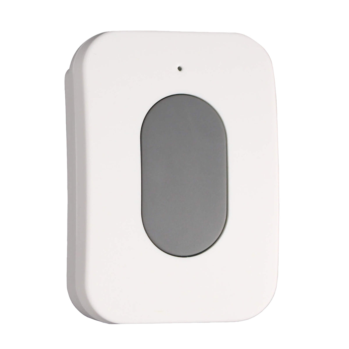 2GIG Panic Button Remote Worn or Mounted RF 500ft Range (2GIG-PANIC100