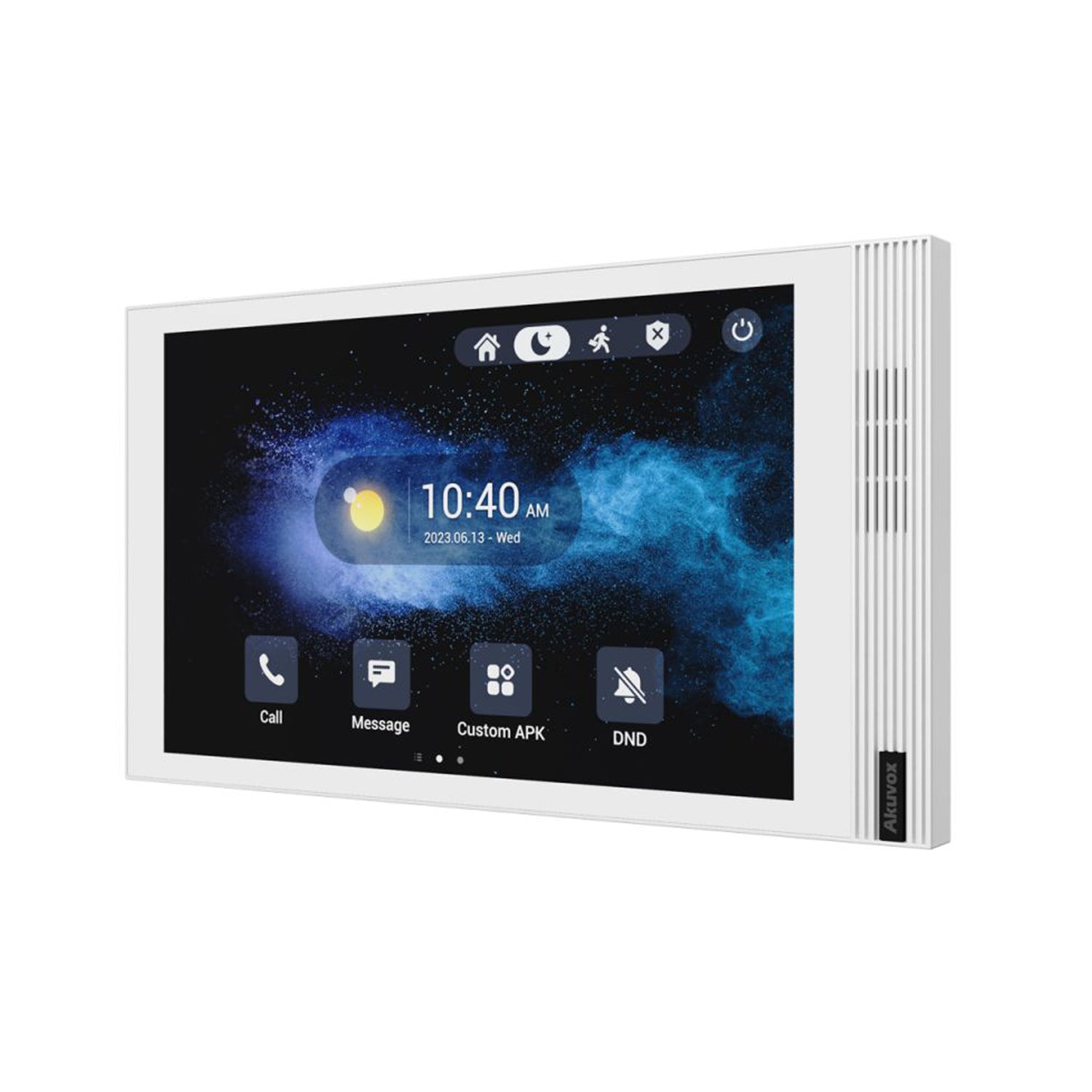 Akuvox Video Intercom Monitors - Nelly's Security