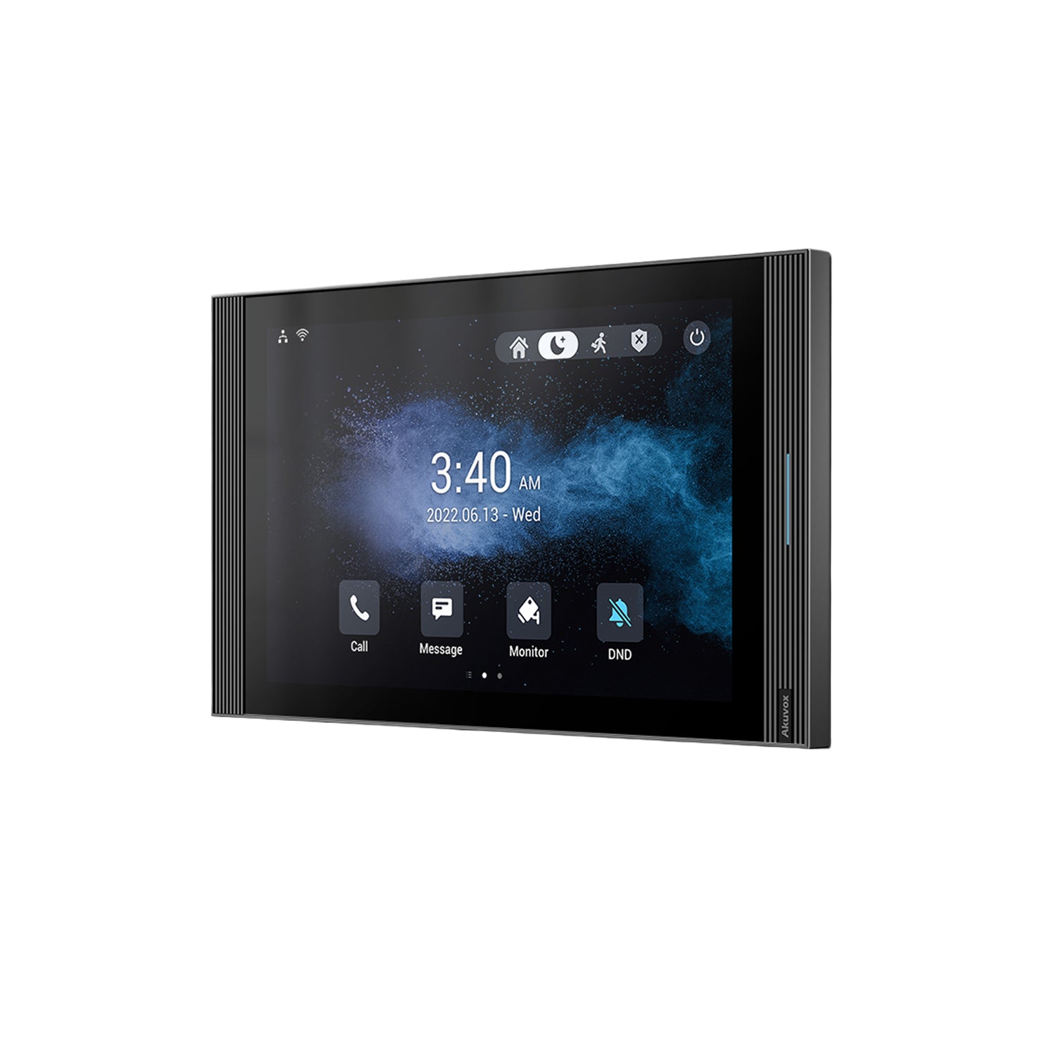 Akuvox Video Intercom Monitors - Nelly's Security