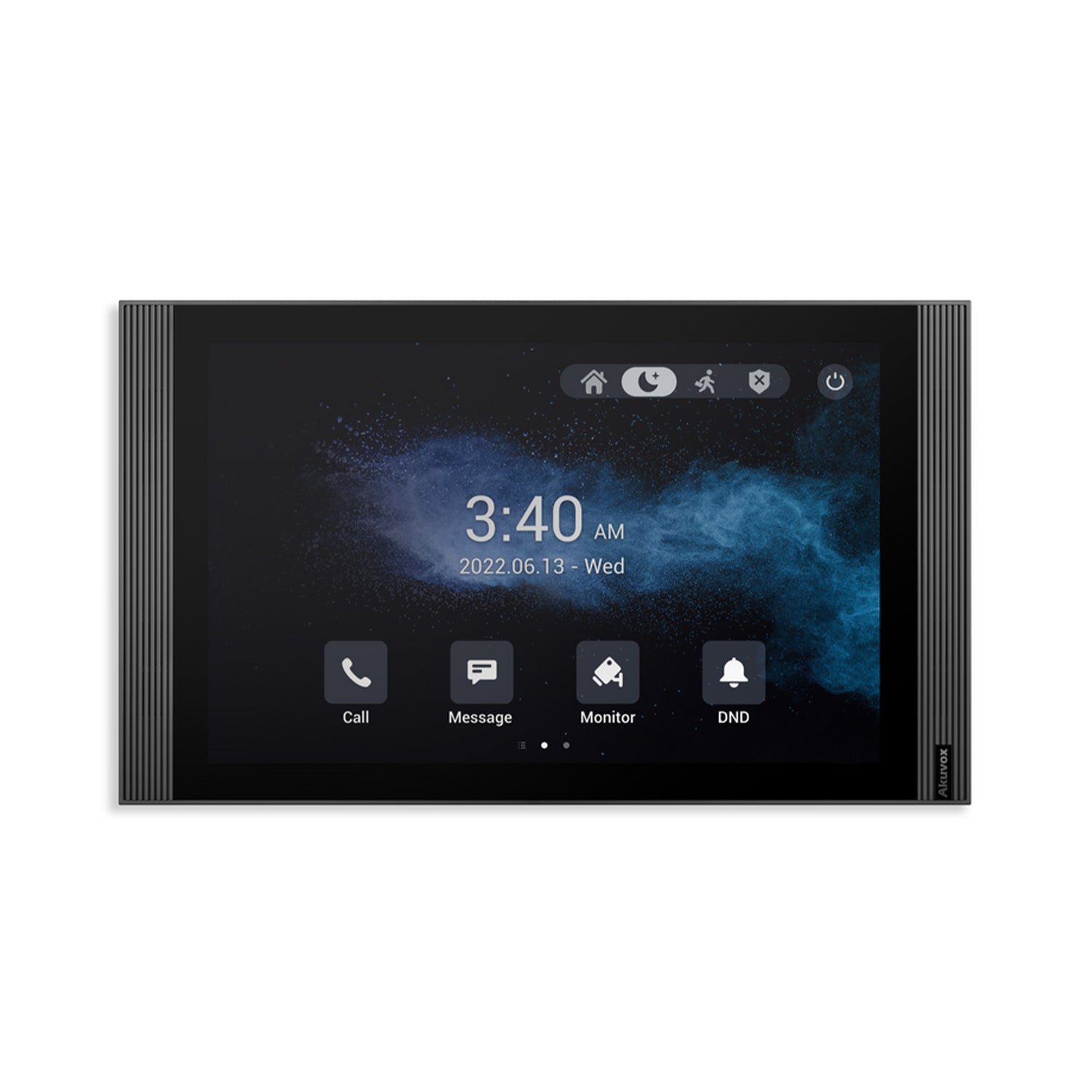 Akuvox Video Intercom Monitors - Nelly's Security