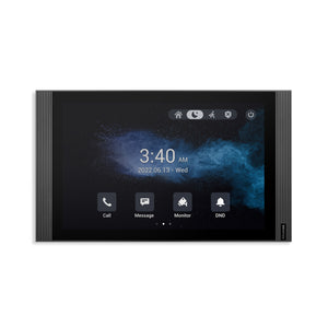 Akuvox Video Intercom Monitors - Nelly's Security