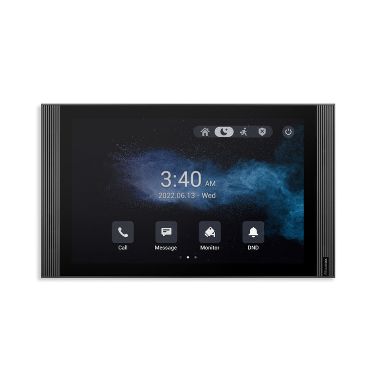 Akuvox Video Intercom Monitors - Nelly's Security