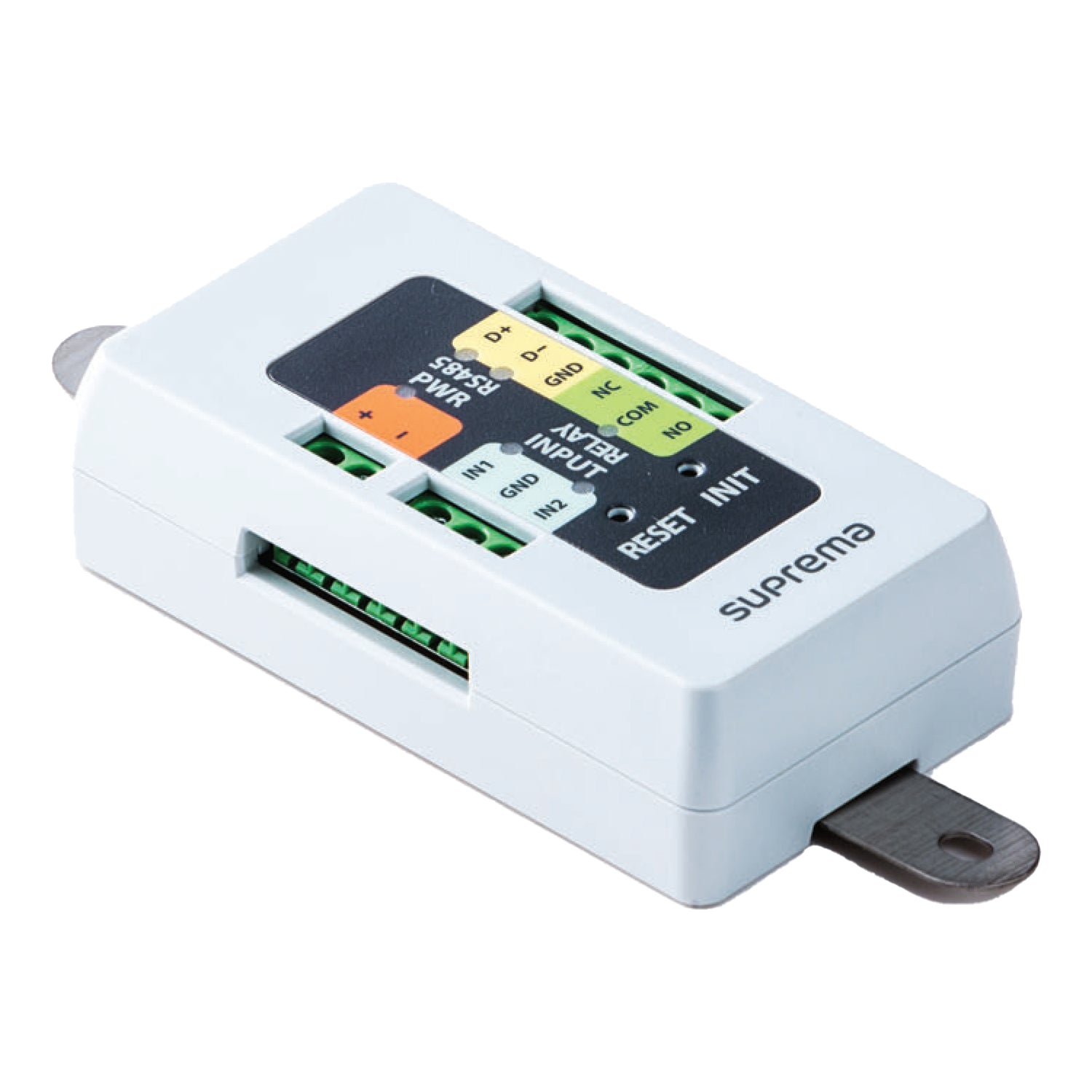 Suprema Secure I/O 2 Encrypted Door Control Module (SIO2) | Nelly's ...