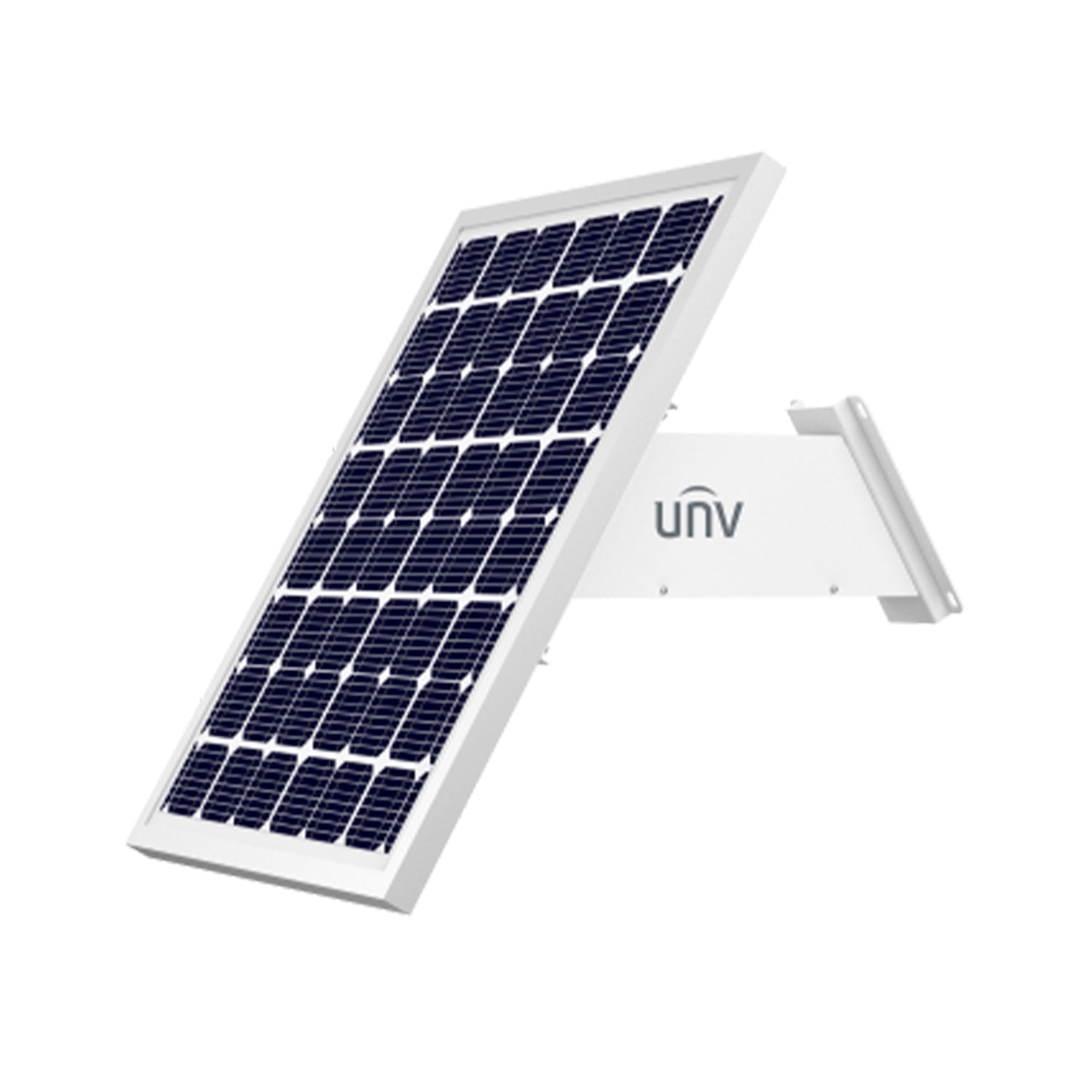 Uniview Solar Panel for Powering Surveillance System SLR-B320P60