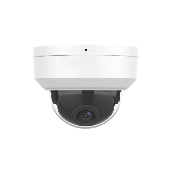 4MP NDAA-Compliant Weatherproof Dome IP Security Camera 2.8mm Fixed Lens (U1-4MPR-D)