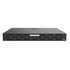 16MP UltraHD 8-Channel Network Video Recorder with 2 Hard Drive Bays and Intelligent Video Analytics (U2-NVRIQ-8)