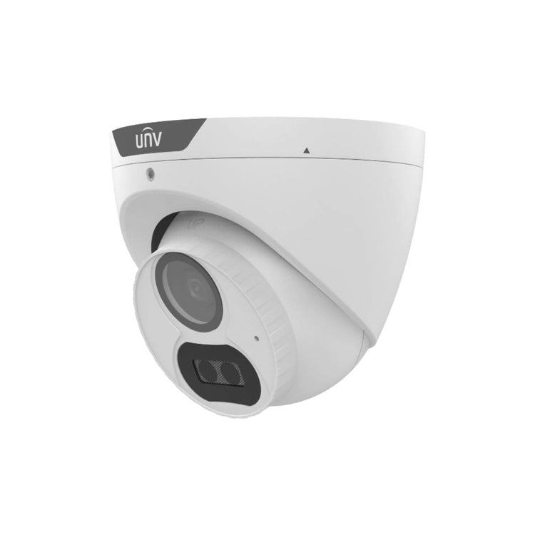 Uniview Cameras - Nelly's Security