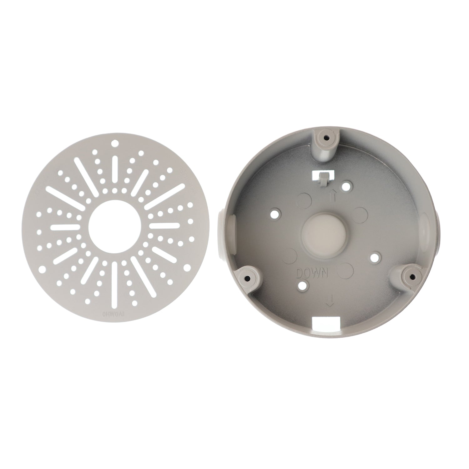 Universal Camera Junction Box