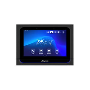 Akuvox Alarm Panels - Nelly's Security