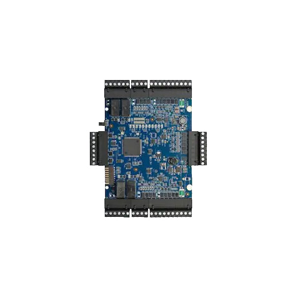 Alarm.com Aero Door/Reader Two Door Access Control Expansion Module (A