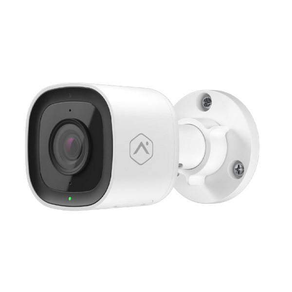 Alarm.com Cameras - Nelly's Security