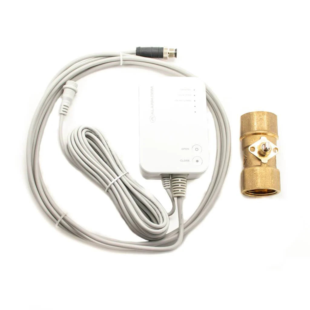 Alarm.com  - Nelly's Security