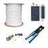 Nellys Security Cables - Nelly's Security