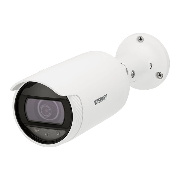 Hanwha Cameras - Nelly's Security