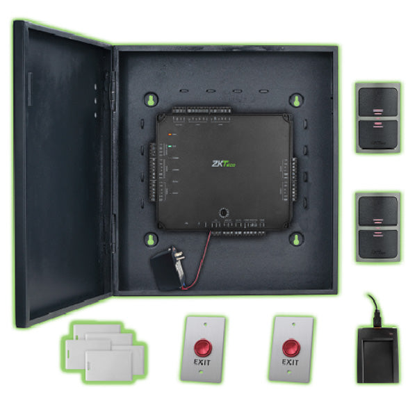 Access Control Expansion Module Access Control | Nelly's Security