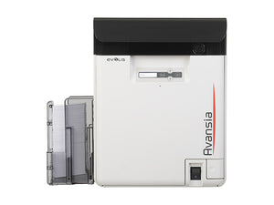 Evolis ID Card Printers - Nelly's Security