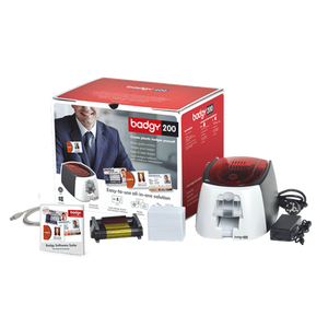 Evolis ID Card Printers - Nelly's Security