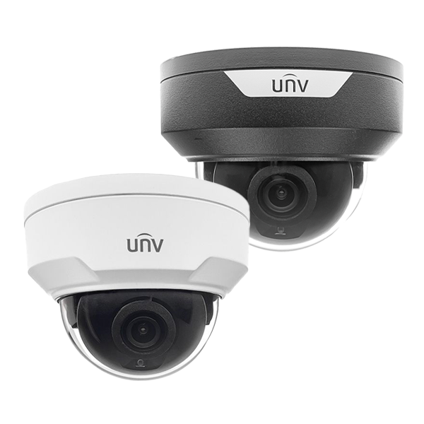 Uniview Cameras - Nelly's Security