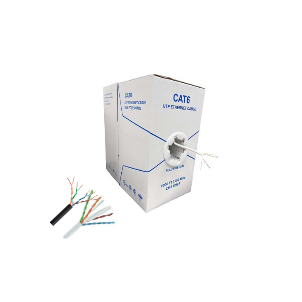 Nellys Security Cables - Nelly's Security