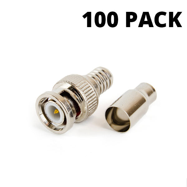 Nellys Security Cable Connectors - Nelly's Security