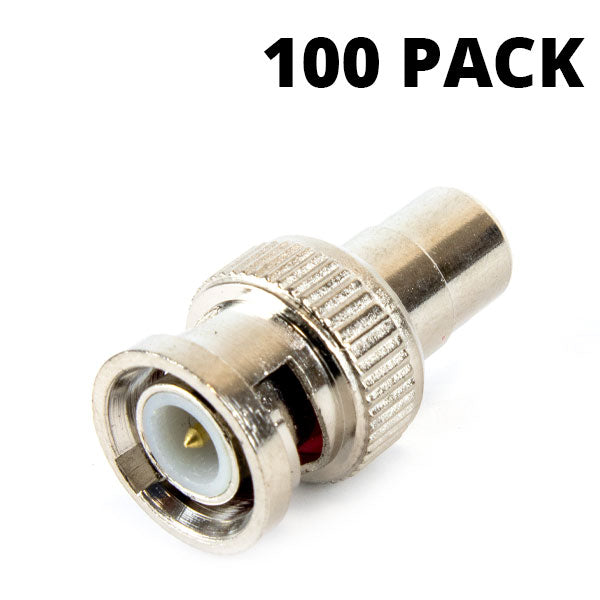 Nellys Security Cable Connectors - Nelly's Security