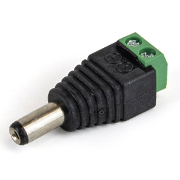 Nellys Security Cable Connectors - Nelly's Security