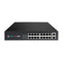 Private Labeled 16 Port PoE+ Switch with Two Gigabit Uplinks for IP Security Cameras (IPS-16P2G-AF)